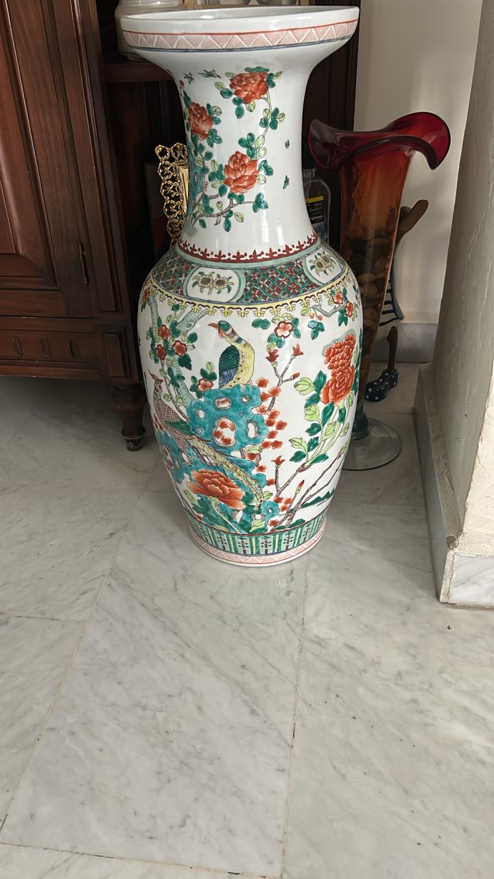 Decorative Vase