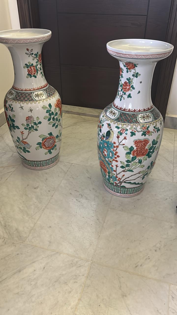 Decorative Vase