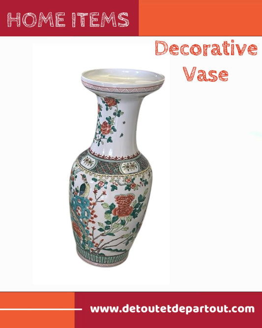 Decorative Vase