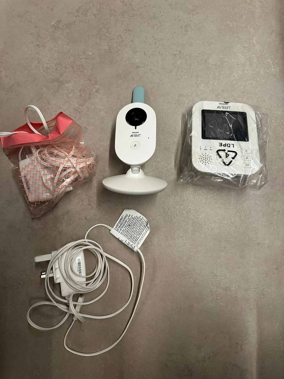 Video Monitor