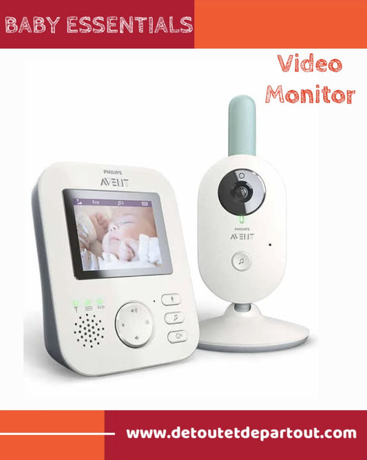 Video Monitor