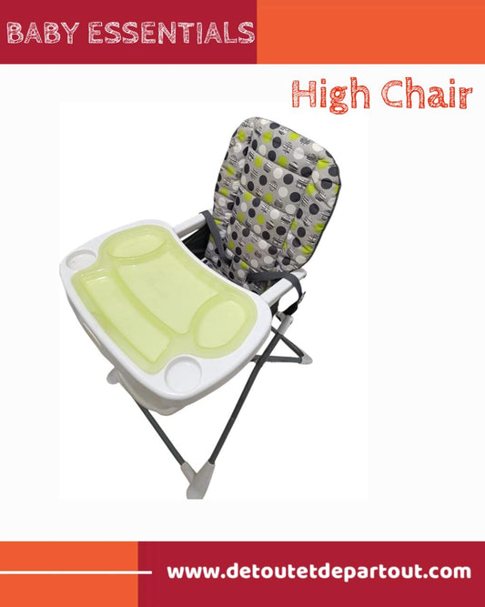 High Chair