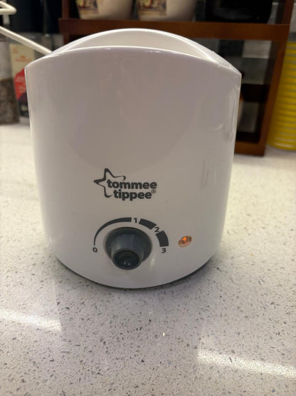 Bottle Warmer