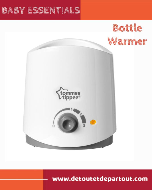 Bottle Warmer