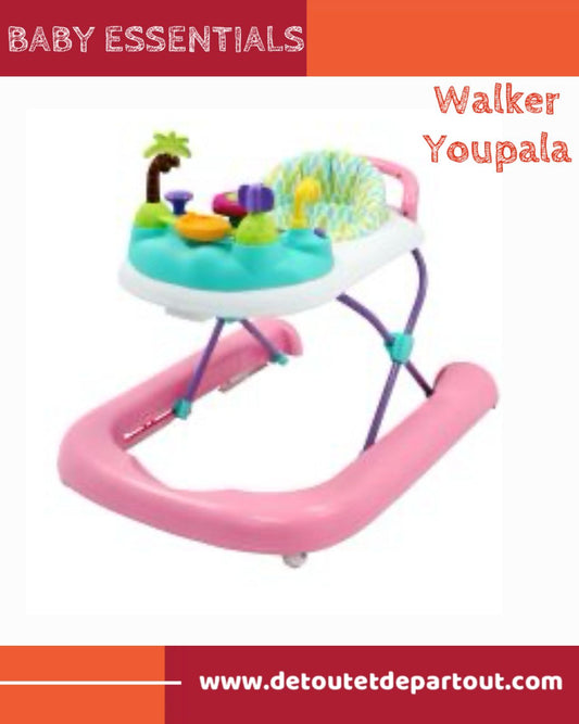 Walker - Youpala