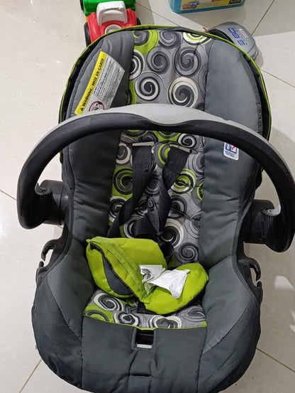 Stroller Set - Evenflo
