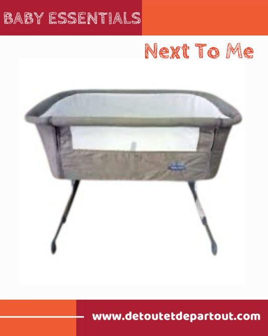Next To Me