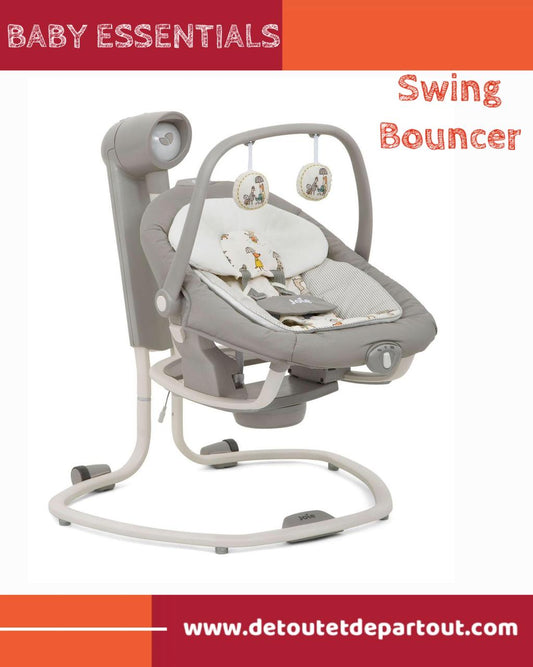 Swing - Bouncer