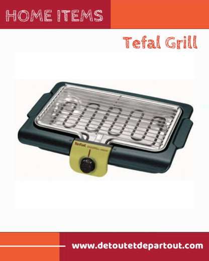 Electric Grill