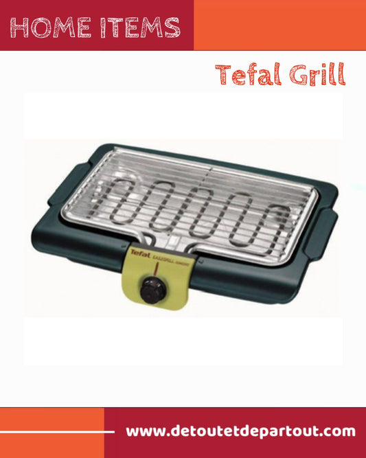 Electric Grill
