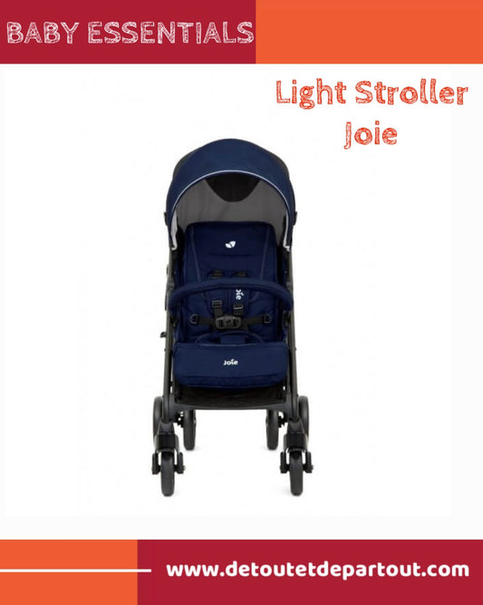 Stroller - Joie