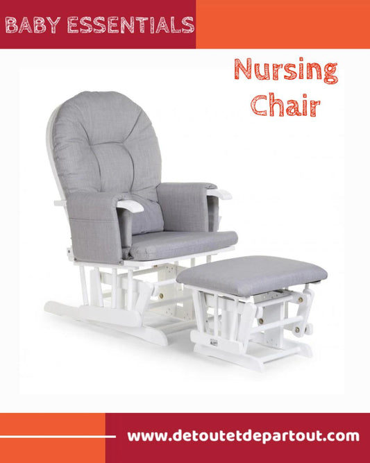 Nursing Chair