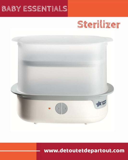 Sterilizer