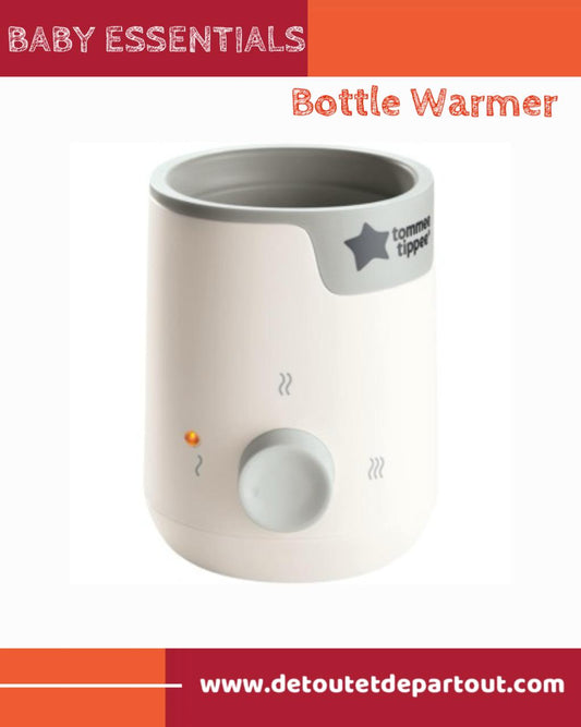 Bottle Warmer