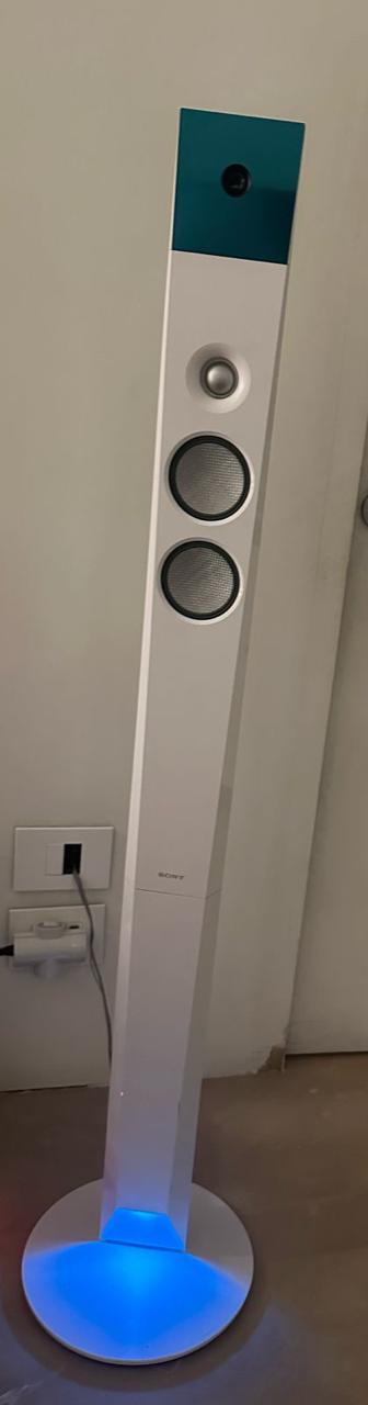 Surround System