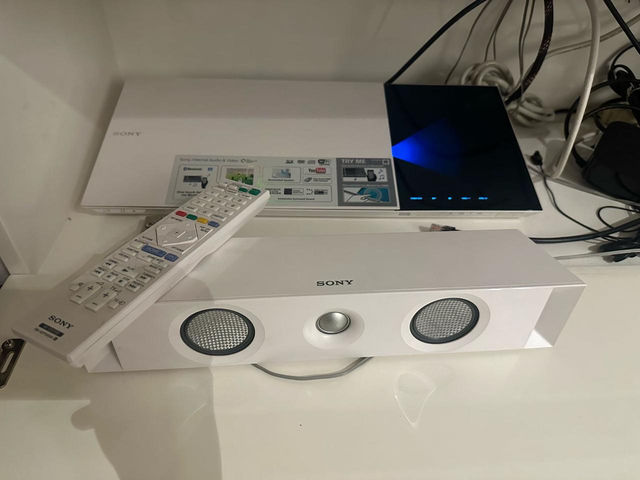 Surround System