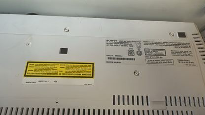 Surround System
