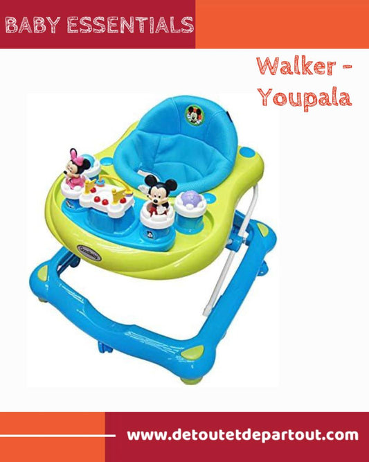 Walker - Youpala