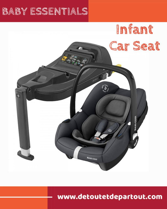 Infant Car Seat