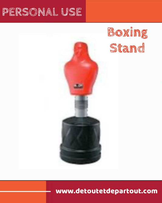 Boxing Stand