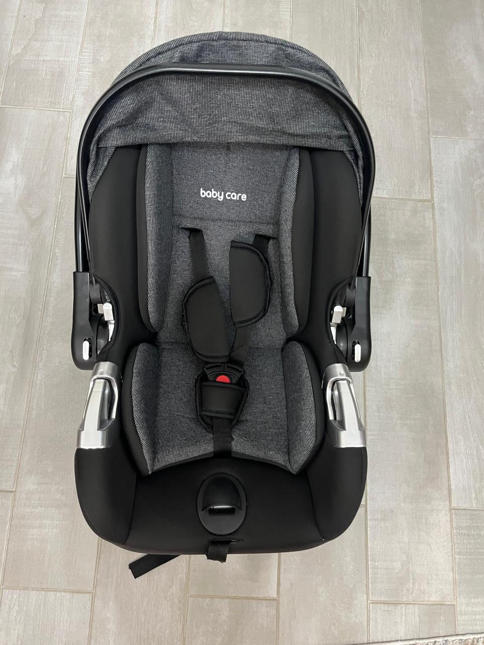 Stroller Set - Baby Care