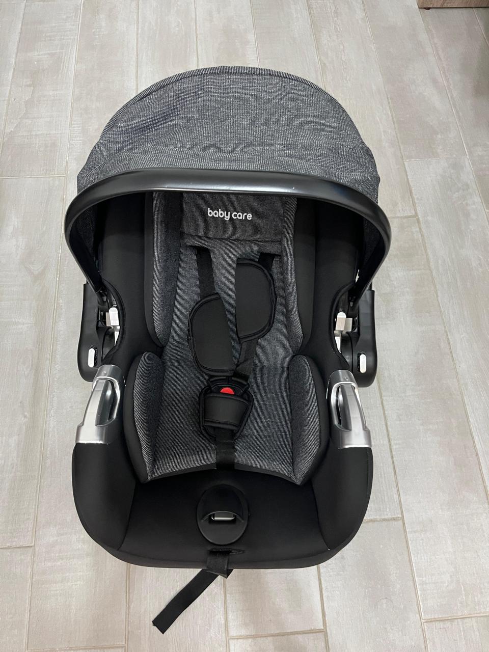 Stroller Set - Baby Care