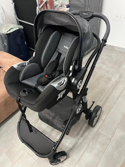 Stroller Set - Baby Care