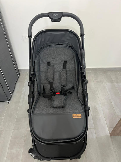 Stroller Set - Baby Care