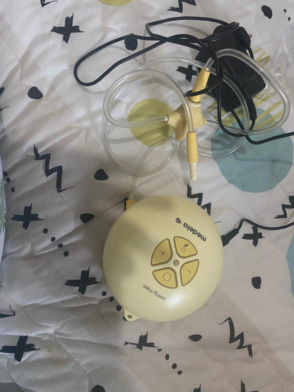 Pump - Medela Swing Double