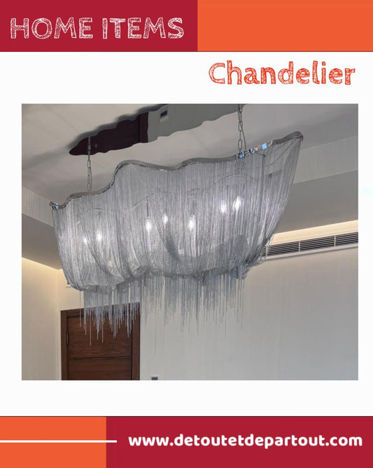 Chandelier - Lighting
