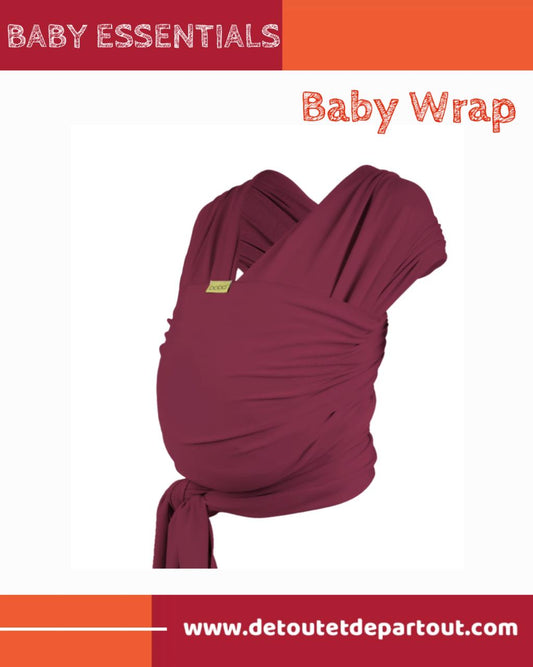 Baby Wrap