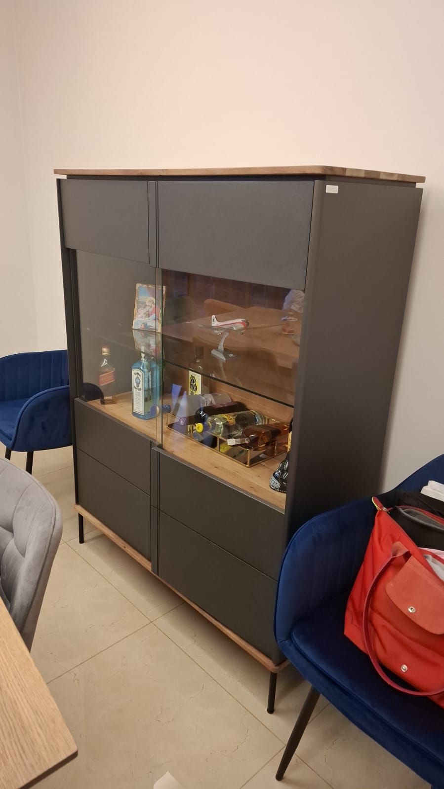 Side Board - Buffet
