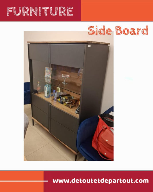 Side Board - Buffet