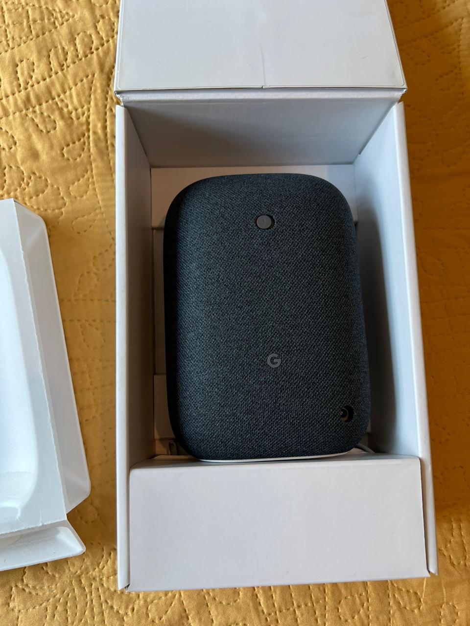 Google Nest Audio