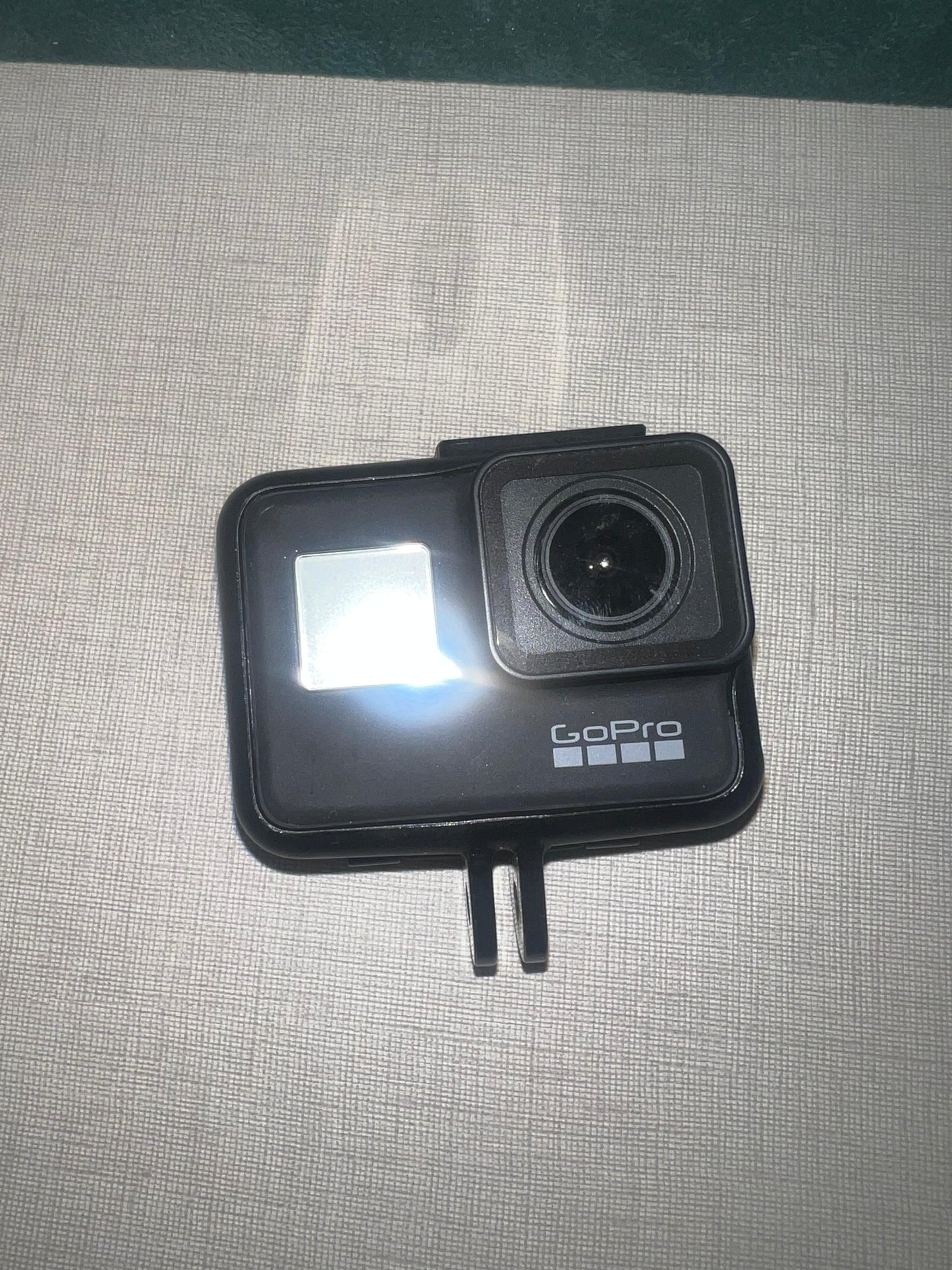 Go Pro - Camera