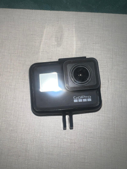 Go Pro - Camera
