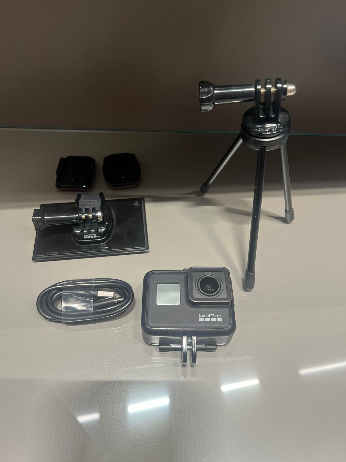 Go Pro - Camera