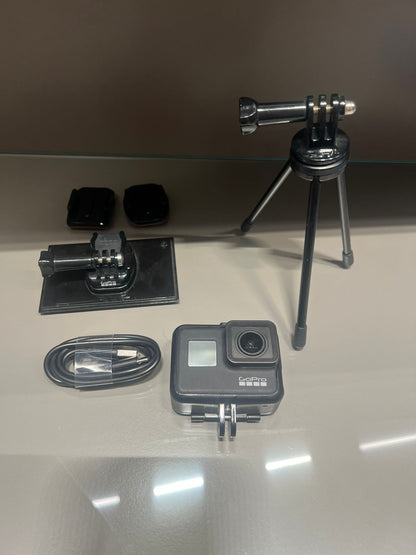 Go Pro - Camera