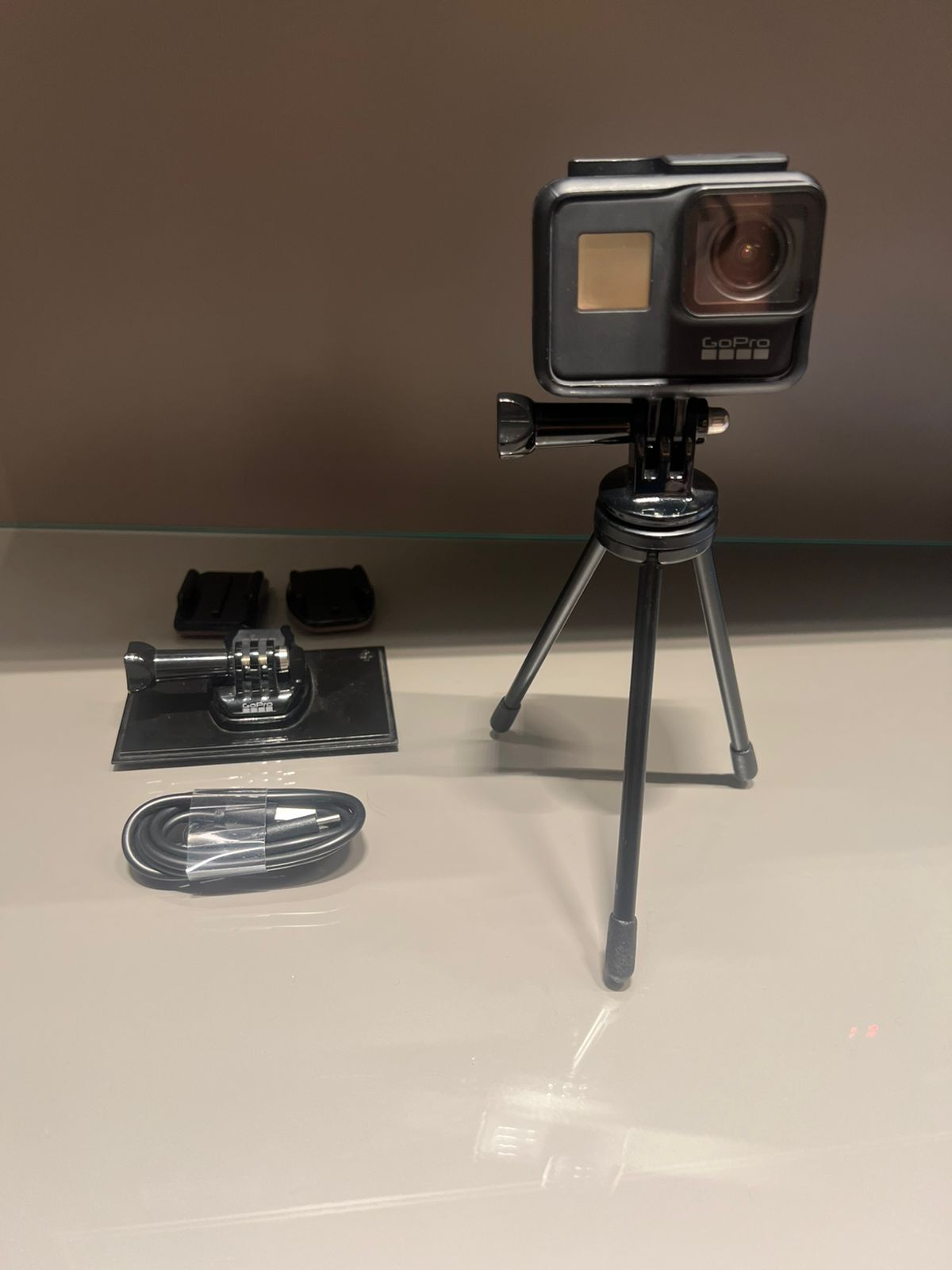 Go Pro - Camera