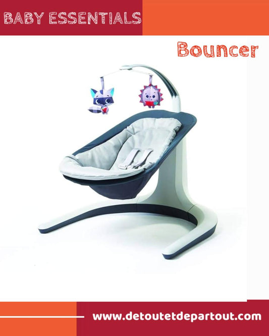 Bouncer