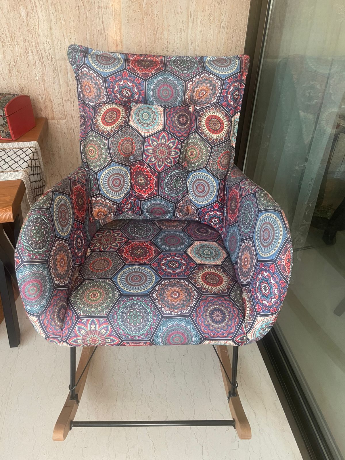 Rocking Chair