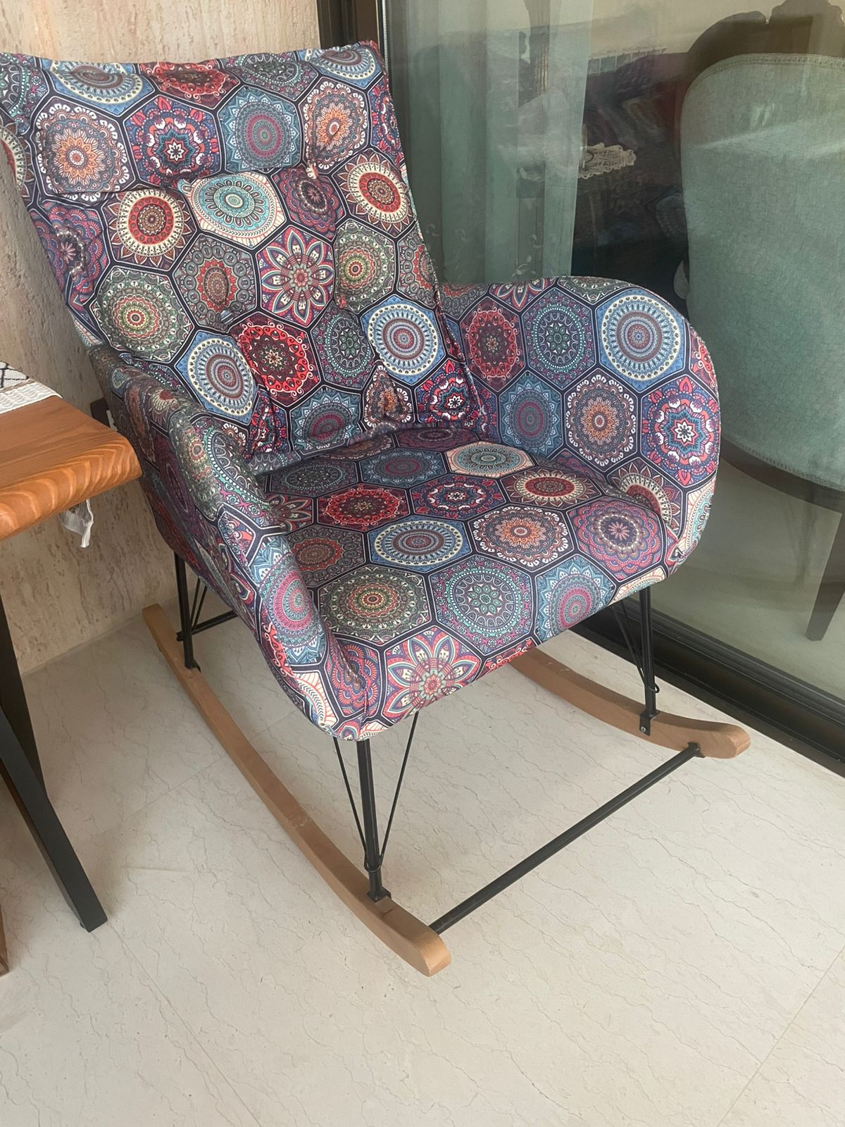 Rocking Chair