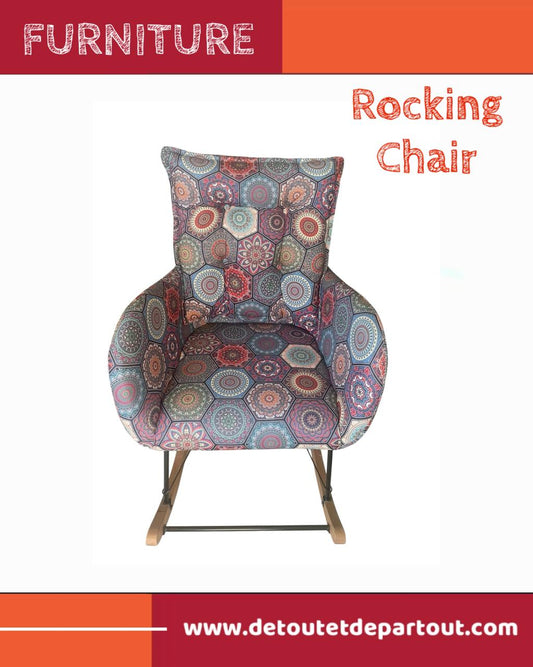 Rocking Chair