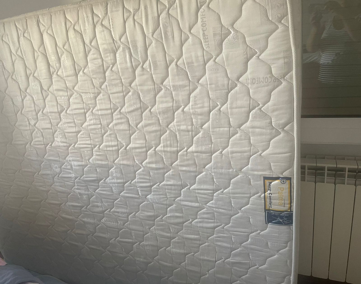Mattress - Sleep Comfort