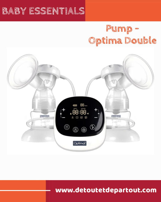 Pump - Optimal Double