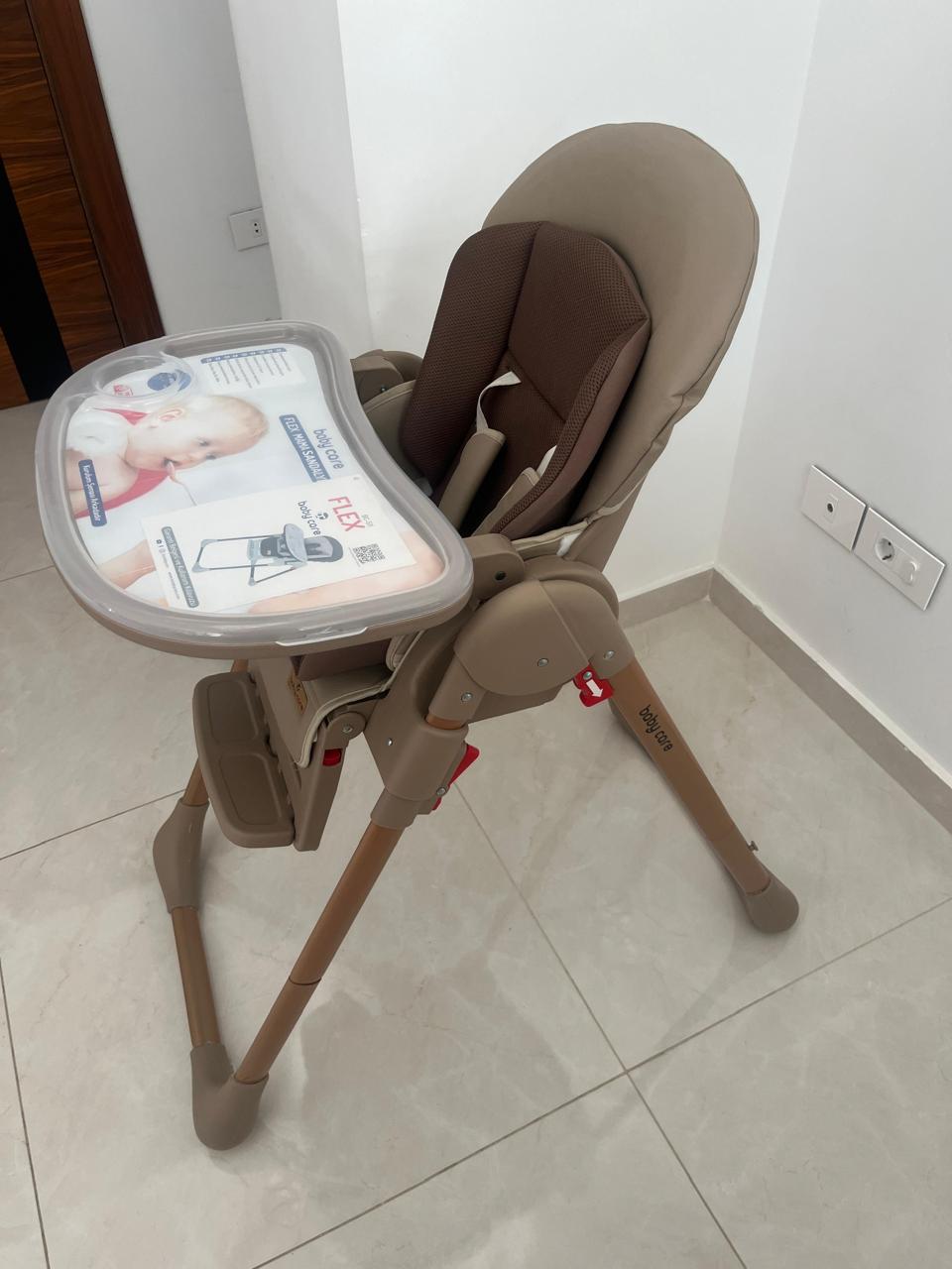 High Chair