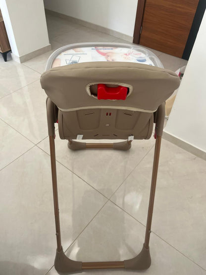 High Chair