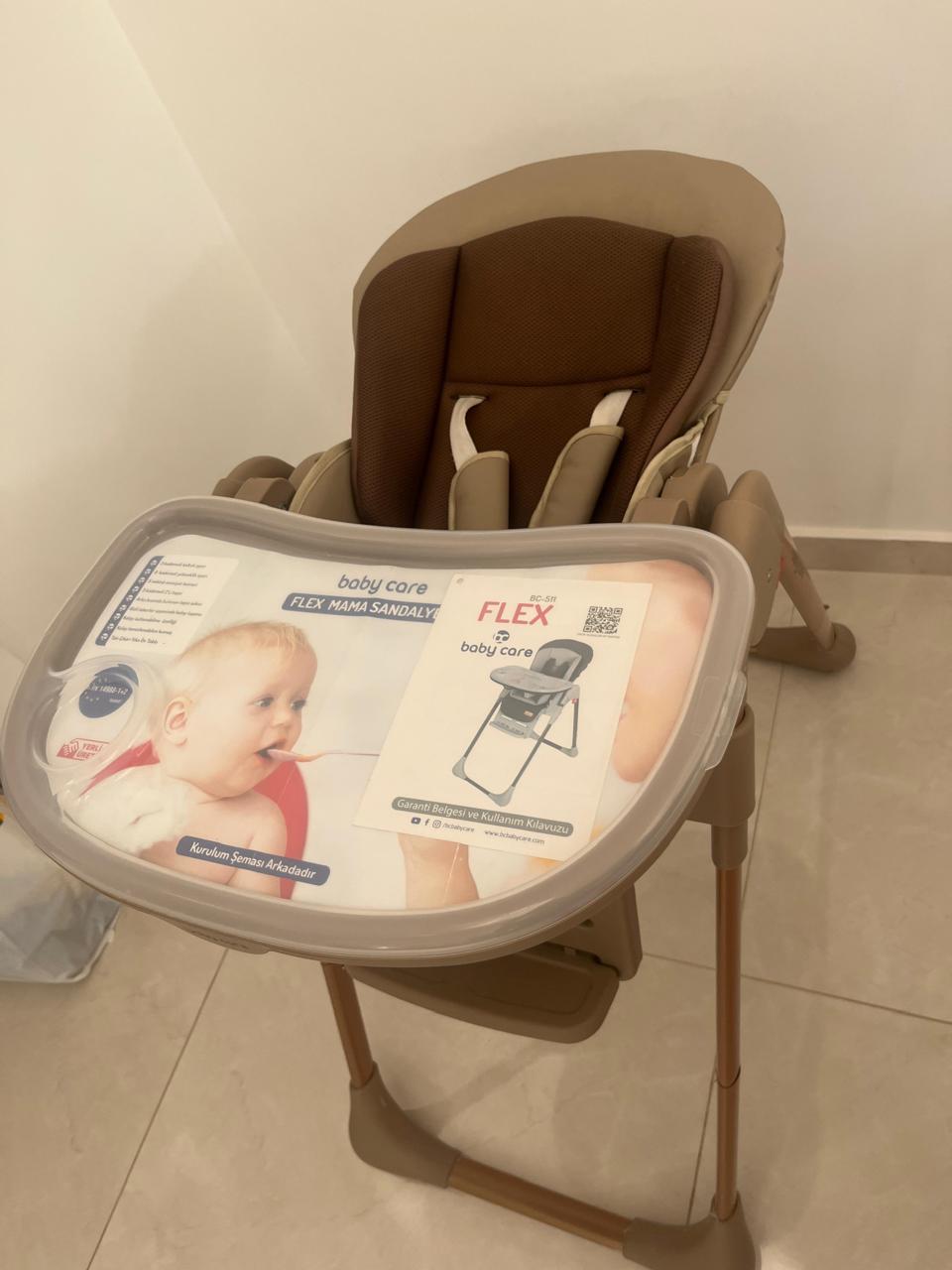 High Chair
