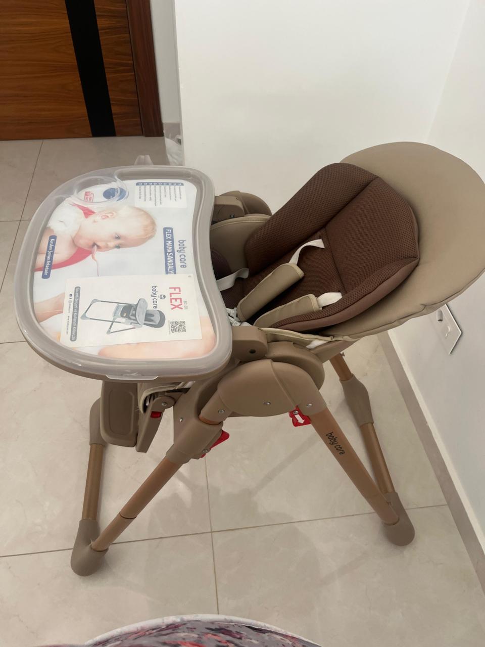 High Chair