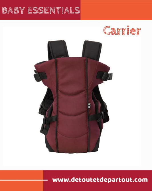 Carrier